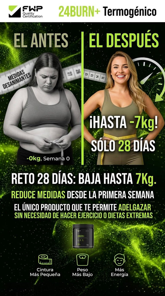 24BURN+